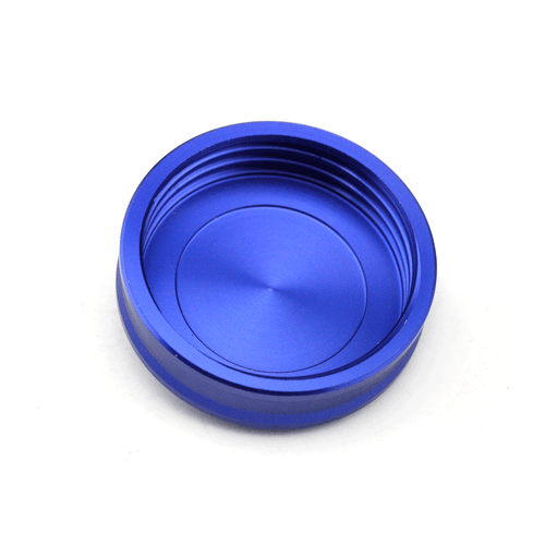 Front Brake Oil Fluid Reservoir Cover Cap For SUZUKI GSXR 600/750 GSXR1000 2020 - Picture 20 of 22