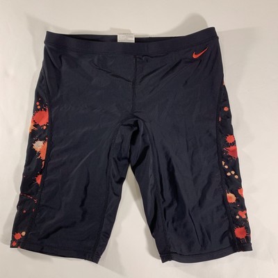 colorful nike biker shorts