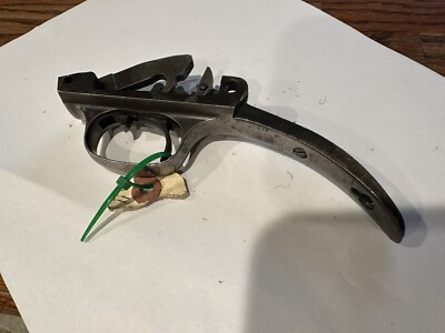 Remington 11 trigger assembly 12 ga fully functional trigger unit. | eBay