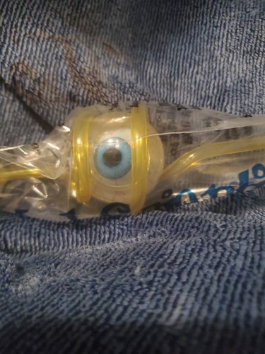 McDonalds Toy Mad Scientist Eye - Imagen 3 de 3