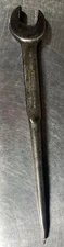 Vintage Williams 1208 1 1/4” Wrench. Item ID #51