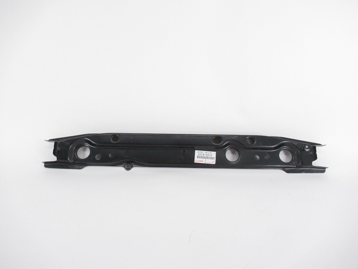 Ran Genuine OEM Toyota Scion 53218-52010 Lower Tie Bar Radiator