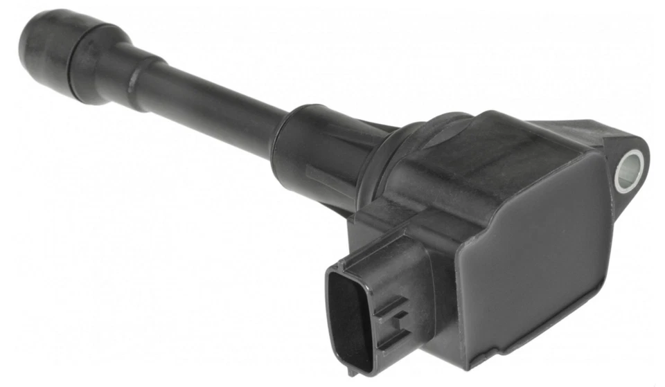 Bobina de encendido OE# 22448-1HC0A nueva para Nissan Versa 2012-2015 1,6 L 1,8 L L4 Foto 2 de 4