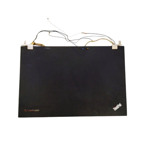 Original Lenovo ThinkPad T520 Boîtier D'Écran Couvercle Base