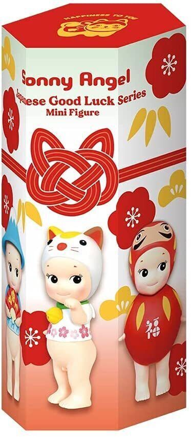 Sonny Angel 【中国限定】 Sonny Angel 【中国限定】