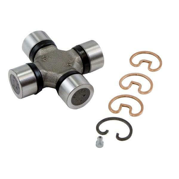 Croisillon d'arbre de transmission graissable pour Jeep CJ et Wrangler 1955-1999