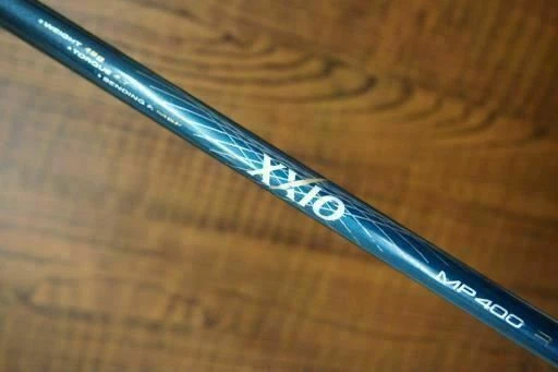 PLUBES DE GOLF FAIRWAY WOOD DUNLOP XXIO 2006 9W R-FLEX 10247 Foto 4 de 4