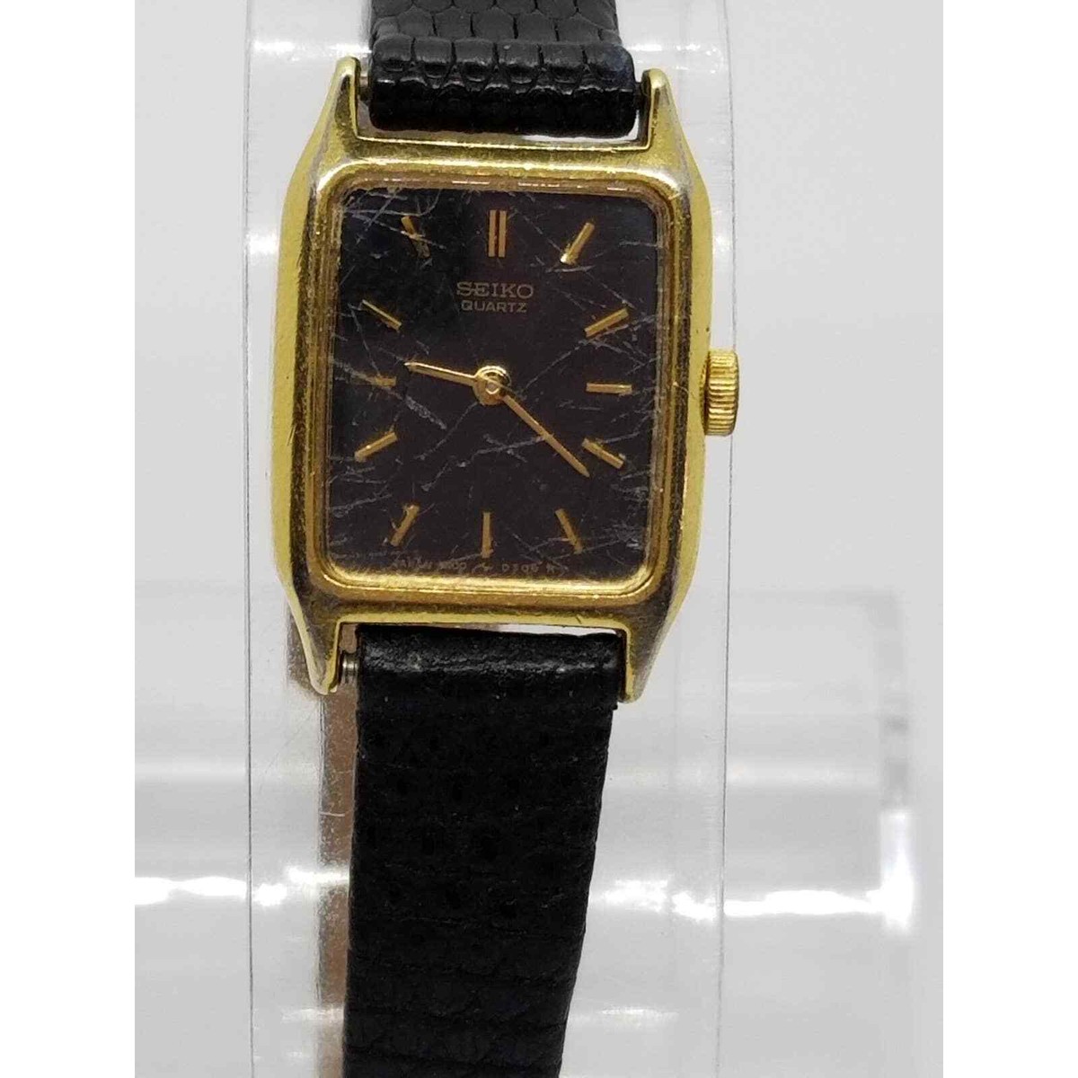 Vintage Seiko Women's Watch 19mm 4n00-5129 | eBay