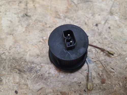 Bmw E30 Hella Bosch Scheinwerfer Kappe Abdeckung Abdeckkappe Fernlicht