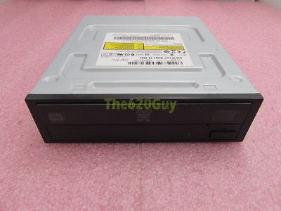 Lot of 6 Lenovo 71Y5545 DVD±RW Dual Layer 5.25'' SATA Optical Drive ODD TS-H653