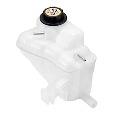 Coolant Bottle Reservoir Overflow Expansion Tank For 2000-2007 Ford Taurus 3.0L