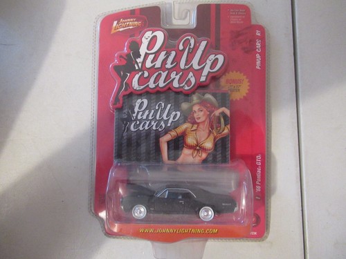 Johnny Lightning Oldtimer 1990-2000er SIE WÄHLEN NEU IN VERPACKUNG aktualisiert 3/8/25 - Bild 143 von 174