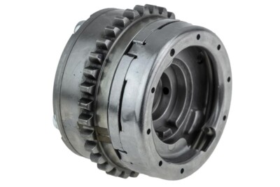 Pulley Balance Straight Shaft Cam For Mercedes Classe E C M S R