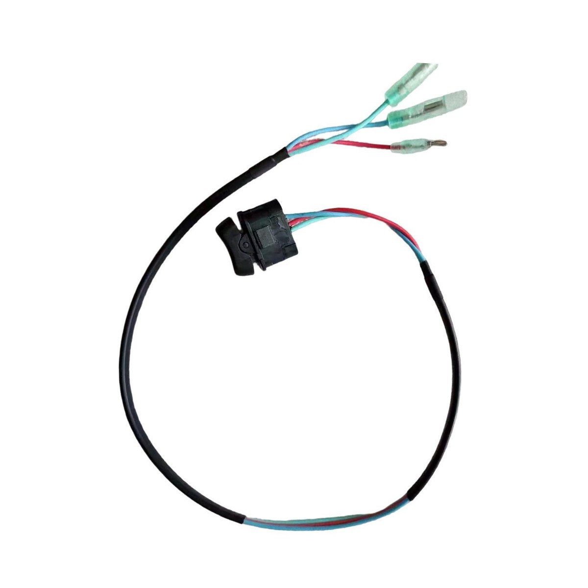 Trim Tilt Switch Assembly Durable High Performance Replaces