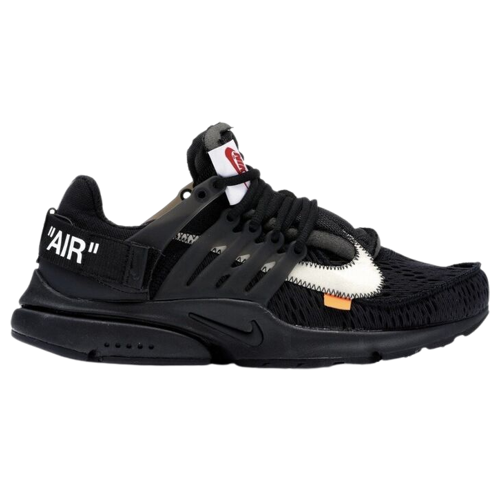 Nike Air Presto x Off-White Low The Ten