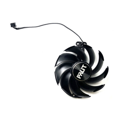Kühllüfter Ersatzteile für PALIT RTX4070tiS 4080 4090GameRock Grafikkarte