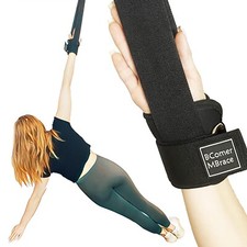 BComer MBrace - Shoulder Stretcher Post-Injury Recovery  Pravilo Trainer Grips