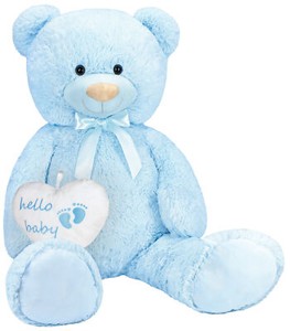 Hello Teddy | eBay