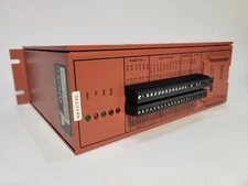 WHEDCO CMC-2000-1-B SERVO MOTOR CONTROLLER