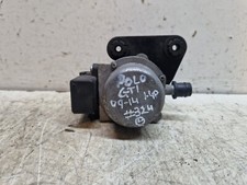 VW POLO GTI 2009-14 1.4 PETROL ELECTRIC VACUUM PUMP 1J0612181D GENUINE #324