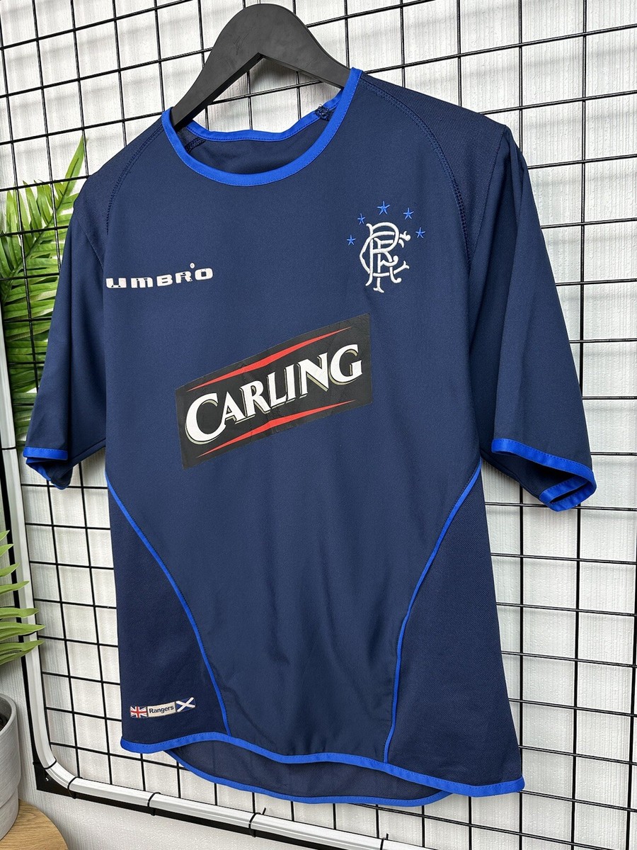 ウェア UMBRO - 00s old umbro soccer practice kit jersey s-l400.jpg
