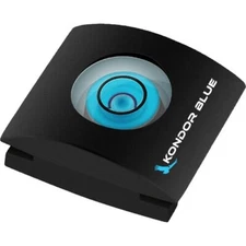 KONDOR BLUE Bubble Level Hot Shoe Cover
