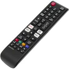 New Replace BN59-01315N For Samsung Smart LCD TV Remote Control QE65S95BATXXU