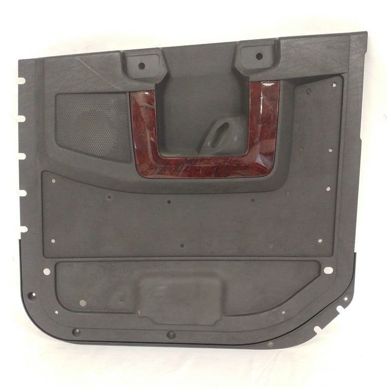 Freightliner RH Door Base Trim Panel w/ Pre Drilled Holes - P/N