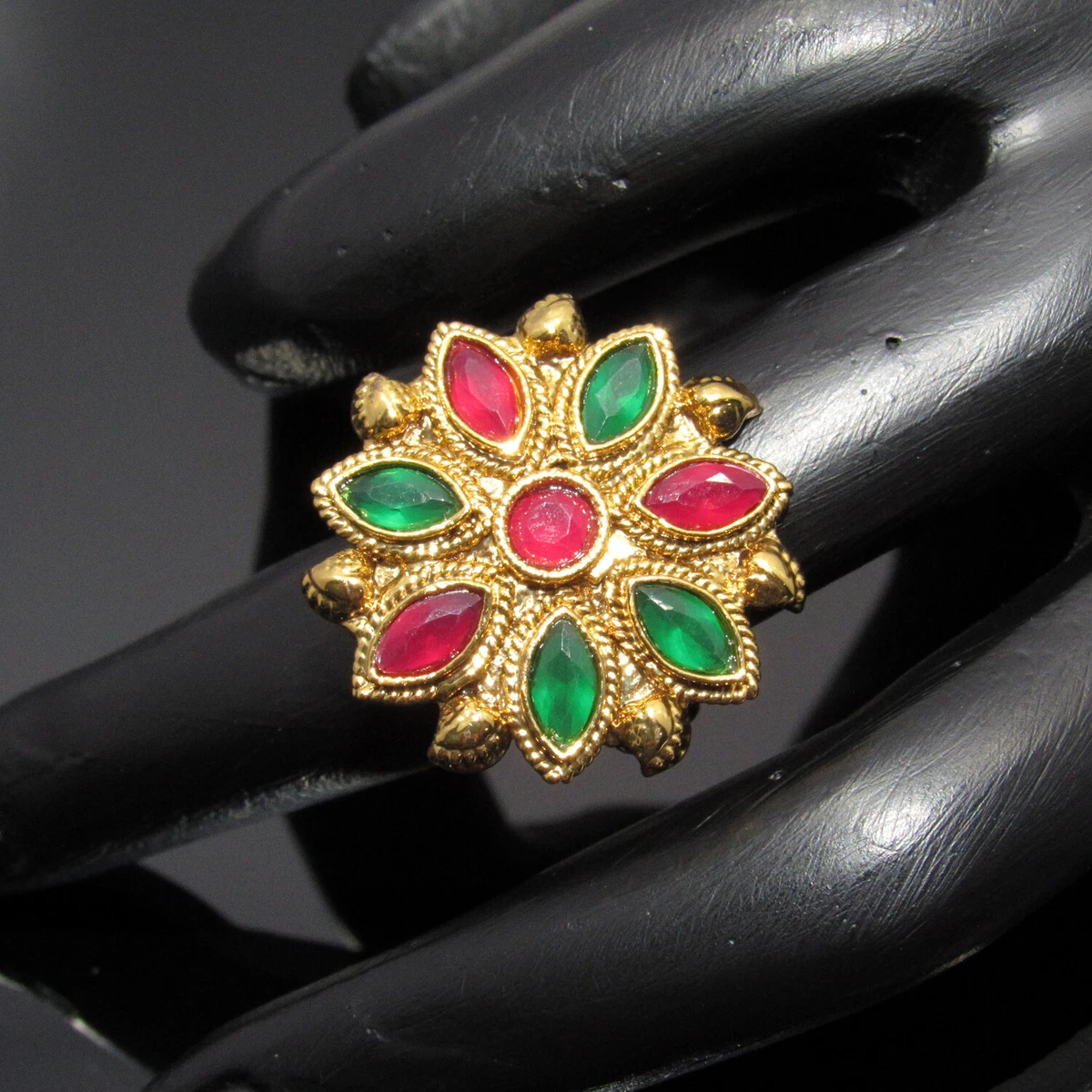 Party wear ring designs store