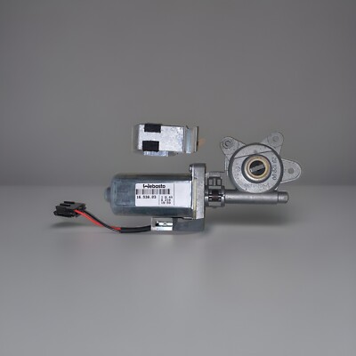 WEBASTO/HOLLANDIA OEM H300 SERIES SUNROOF MOTOR New Old Stock