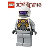 Lego® Super Heroes - Minifigur - Hydra-Soldat - Aus Dem Set 76288
