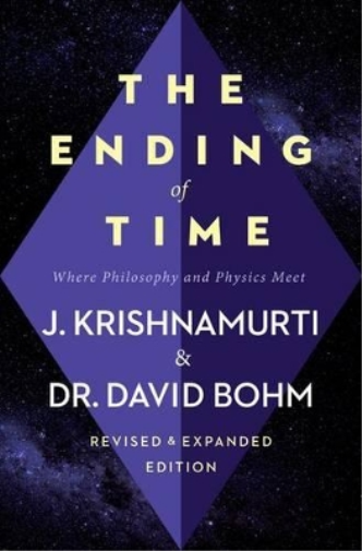 Jiddu Krishnamurti The Ending of Time (Tascabile)