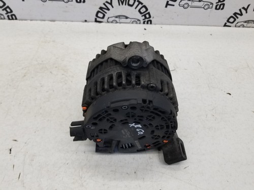 2009 VOLVO XC60 MK1 2.4 D5 DIESEL ALTERNATOR OEM 6G9N-10300-JD - Picture 4 of 8