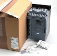 Siemens Sirius 3RW5524-3HA14 E:05 V2.1.2 Soft Starter -Unused/Original Packaging-
