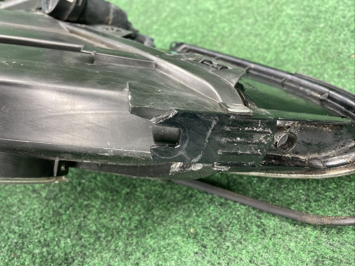 1997-2006 Jaguar XK8 XKR X100 Right Passenger Side Headlight 1997-2006 Jaguar XK8 XKR X100 Right Passenger Side Headlight