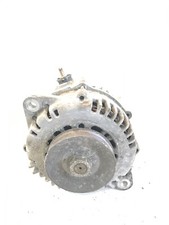 Alternateur Nissan Almera N16 100Ah Lr1100-724 23100Bn300 Véritable 2.2 Di 2003