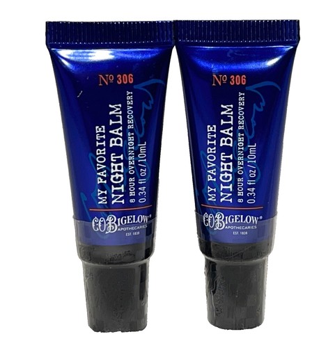 c.o. bigelow overnight lip balm Ubidecarenone L Carnitine Magnesium Bisglycinate Tablets