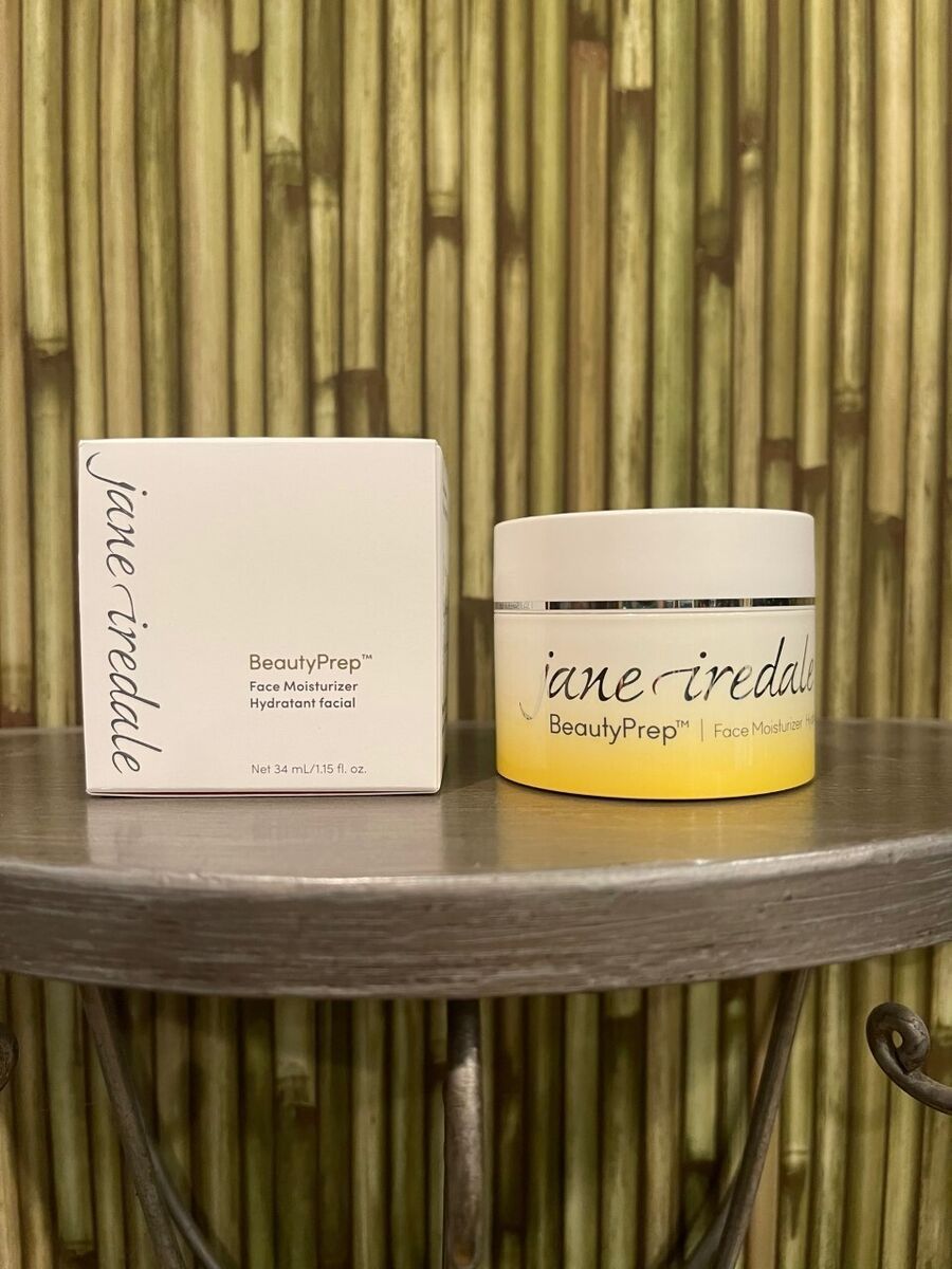 BeautyPrep Face Moisturizer BeautyPrep Face Moisturizer
