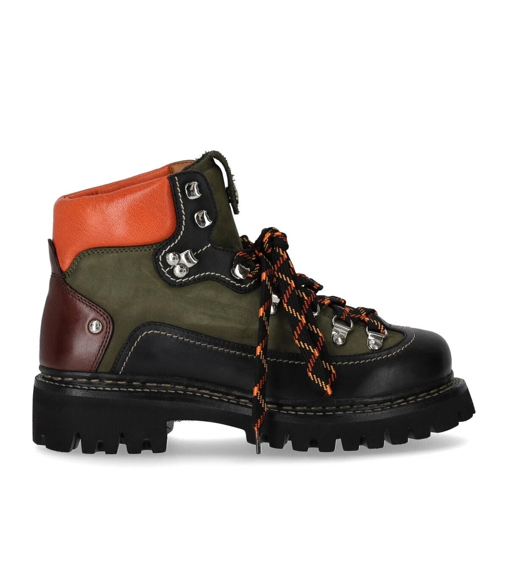 Anfibi dsquared2 deals