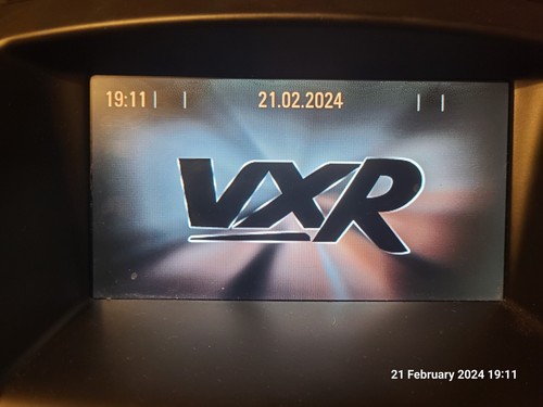 VAUXHALL INSIGNIA 2011 RADIO DVD800 NAVI BOX 22739813 - Picture 3 of 8