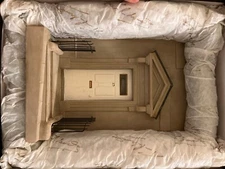 Timothy Richards Sculpture Art