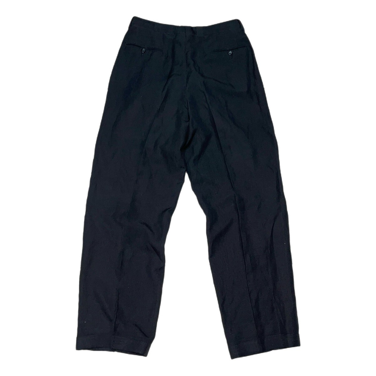 パンツ Giorgio Armani slacks black 30206787BN_14_f.jpg?impolicy=