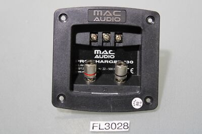 Mac Audio Pro Charger 130 Ersatzteil (FL3028-A22)