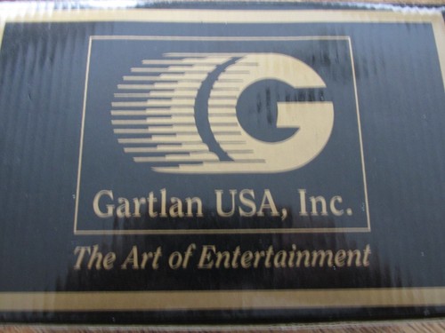 The Beatles Gartlan Yellow Submarine Figures, with Matching Numbers & COA - Picture 9 of 11