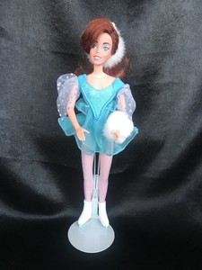 anastasia doll disney