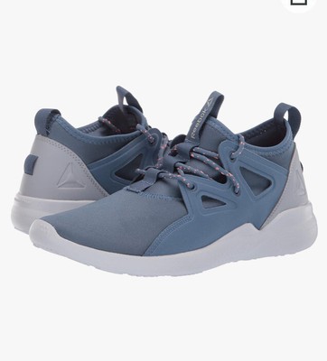 reebok women's cardio motion running shoe