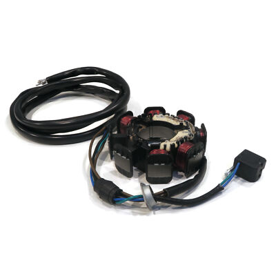 Stator for 2007 800 SX-R Kawasaki Jet Ski, Magneto Engine Alternator, JS800A7F