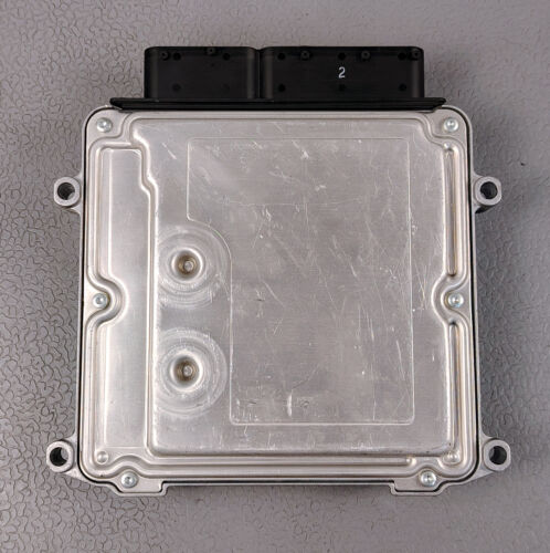 KIA MORNING PICANTO KEFICO ENGINE CONTROL MODULE ECU ECM 39110-02EA5 MG7.9.8 - Picture 5 of 11