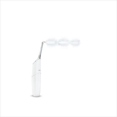 Phillips mouthwasher Sonicare Air Froth Ultra HX 8632/01 From