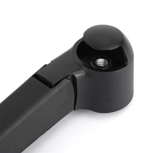 Fits VW Polo 9N IV 2001-2009 Rear Wiper Arm And Rear Blade Replacement Kit UK - Picture 13 of 13